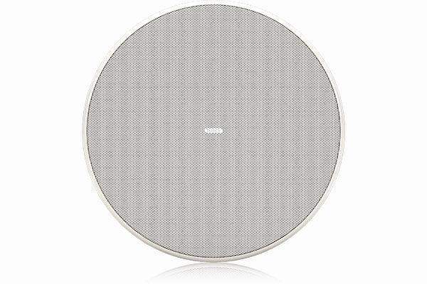 Tannoy PCI 8DC Premium 8" Dual Concentric Ceiling Loudspeaker (White) - TA-PCI 8DC-WH - Creation Networks