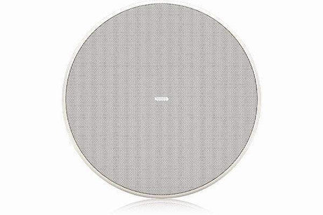 Tannoy PCI 8DC Premium 8" Dual Concentric Ceiling Loudspeaker (White) - TA-PCI 8DC-WH - Creation Networks