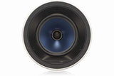 Tannoy PCI 8DC Premium 8" Dual Concentric Ceiling Loudspeaker (White) - TA-PCI 8DC-WH - Creation Networks