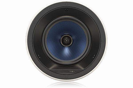 Tannoy PCI 8DC Premium 8" Dual Concentric Ceiling Loudspeaker (White) - TA-PCI 8DC-WH - Creation Networks