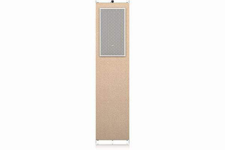 Tannoy PCI SUB IW with BACK CAN Premium Dual 8 In-Wall Subwoofer - TA-PCI SUB IW/BC - Creation Networks