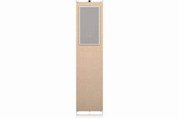 Tannoy PCI SUB IW with BACK CAN Premium Dual 8 In-Wall Subwoofer - TA-PCI SUB IW/BC - Creation Networks