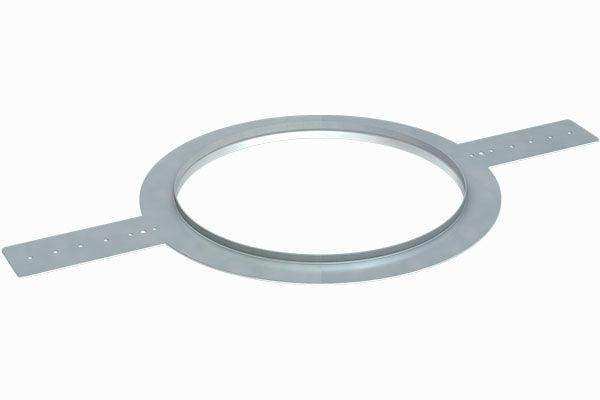 Tannoy Plaster (Mud) Ring Accessory for CMS 801 and CMS 803 Ceiling Loudspeakers - TA-CMS801-803-PR Speakers Tannoy