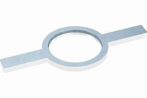 Tannoy Plaster (Mud) Ring Accessory for CVS 601 Ceiling Loudspeakers - TA-CVS601-PR - Creation Networks