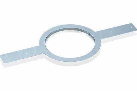 Tannoy Plaster (Mud) Ring Accessory for CVS 601 Ceiling Loudspeakers - TA-CVS601-PR - Creation Networks