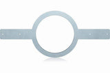 Tannoy Plaster (Mud) Ring Accessory for CVS 601 Ceiling Loudspeakers - TA-CVS601-PR - Creation Networks
