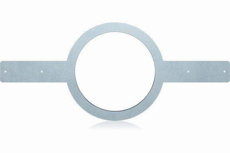 Tannoy Plaster (Mud) Ring Accessory for CVS 601 Ceiling Loudspeakers - TA-CVS601-PR - Creation Networks