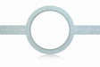 Tannoy Plaster (Mud) Ring Accessory for CVS 6/CMS 601/603/503 LP Ceiling Loudspeakers - TA-PR-CVS6/CMS6/5 - Creation Networks