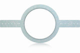 Tannoy Plaster (Mud) Ring Accessory for CVS 6/CMS 601/603/503 LP Ceiling Loudspeakers - TA-PR-CVS6/CMS6/5 - Creation Networks