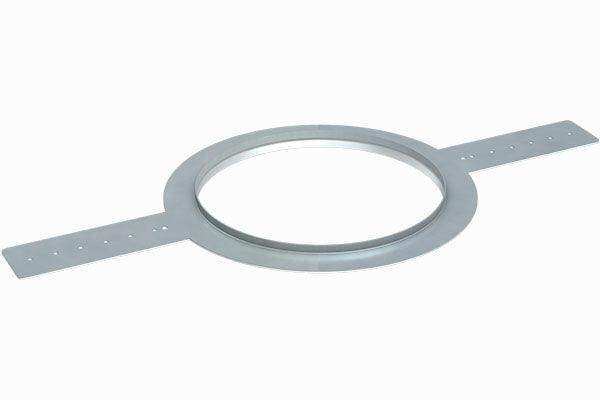 Tannoy Plaster (Mud) Ring Accessory for CVS 6/CMS 601/603/503 LP Ceiling Loudspeakers - TA-PR-CVS6/CMS6/5 Speakers Tannoy