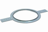 Tannoy Plaster (Mud) Ring Accessory for CVS 8 Ceiling Loudspeaker - TA-PR-CVS8 - Creation Networks