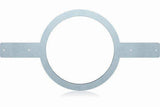 Tannoy Plaster (Mud) Ring Accessory for CVS 801/801S/801S LZ Ceiling Loudspeakers - TA-CVS801-PR - Creation Networks