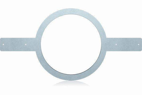 Tannoy Plaster (Mud) Ring Accessory for CVS 801/801S/801S LZ Ceiling Loudspeakers - TA-CVS801-PR - Creation Networks