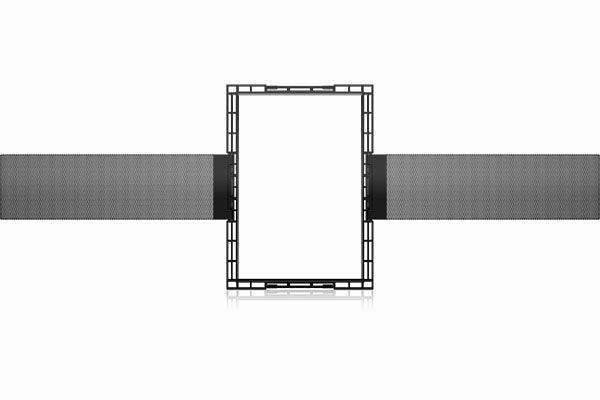 Tannoy PMK 6 IW Pre-Mount Kit for PCI and QCI 6" In-Wall Loudspeakers - TA-PMK 6 IW - Creation Networks
