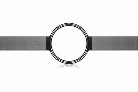 Tannoy PMK 8 Pre-Mount Kit for QCI and PCI 8" Ceiling Loudspeakers - TA-PMK 8 - Creation Networks