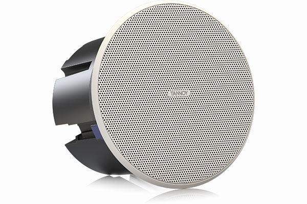 Tannoy QCI 3 High-Performance 3" Full Range Ceiling Loudspeaker (White) - TA-QCI 3-WH - Creation Networks