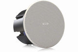 Tannoy QCI 3 High-Performance 3" Full Range Ceiling Loudspeaker (White) - TA-QCI 3-WH - Creation Networks