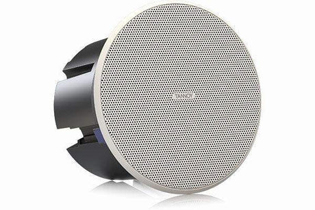 Tannoy QCI 3 High-Performance 3" Full Range Ceiling Loudspeaker (White) - TA-QCI 3-WH - Creation Networks