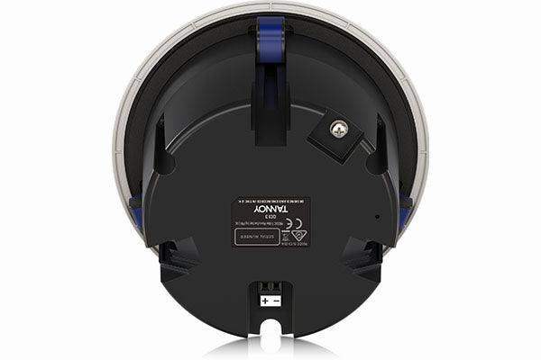 Tannoy QCI 3 High-Performance 3" Full Range Ceiling Loudspeaker (White) - TA-QCI 3-WH - Creation Networks