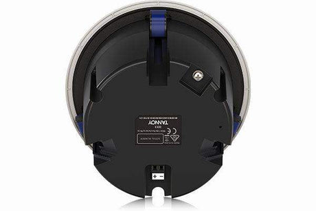 Tannoy QCI 3 High-Performance 3" Full Range Ceiling Loudspeaker (White) - TA-QCI 3-WH - Creation Networks