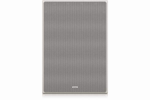 Tannoy QCI 6DC High-Performance 6" Dual Concentric Ceiling Loudspeaker (White) - TA-QCI 6DC-WH - Creation Networks
