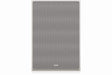 Tannoy QCI 6DC IW High-Performance 6" Dual Concentric In-Wall Loudspeaker (White) - TA-QCI 6DC IW-WH - Creation Networks