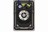 Tannoy QCI 6DC IW High-Performance 6" Dual Concentric In-Wall Loudspeaker (White) - TA-QCI 6DC IW-WH - Creation Networks