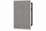 Tannoy QCI 6DC IW High-Performance 6" Dual Concentric In-Wall Loudspeaker (White) - TA-QCI 6DC IW-WH - Creation Networks