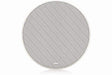 Tannoy QCI 8DC High-Performance 8" Dual Concentric Ceiling Loudspeaker (White) - TA-QCI 8DC-WH - Creation Networks