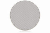 Tannoy QCI 8DC High-Performance 8" Dual Concentric Ceiling Loudspeaker (White) - TA-QCI 8DC-WH - Creation Networks