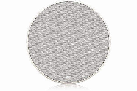 Tannoy QCI 8DC High-Performance 8" Dual Concentric Ceiling Loudspeaker (White) - TA-QCI 8DC-WH - Creation Networks