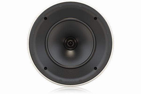 Tannoy QCI 8DC High-Performance 8" Dual Concentric Ceiling Loudspeaker (White) - TA-QCI 8DC-WH - Creation Networks
