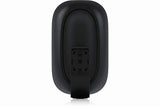 Tannoy QCI A1-BL High-Performance 5\ Dual Concentric On-Wall Loudspeaker (Black) - TA-QCI A1-BL - Creation Networks