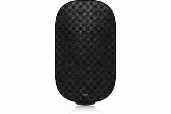 Tannoy QCI A1-BL High-Performance 5\ Dual Concentric On-Wall Loudspeaker (Black) - TA-QCI A1-BL - Creation Networks