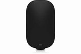 Tannoy QCI A1-BL High-Performance 5\ Dual Concentric On-Wall Loudspeaker (Black) - TA-QCI A1-BL - Creation Networks