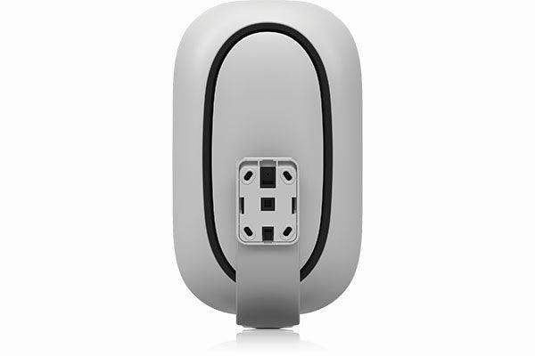 Tannoy QCI A1-WH High-Performance 5\ Dual Concentric On-Wall Loudspeaker (White) - TA-QCI A1-WH - Creation Networks