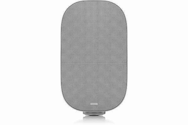 Tannoy QCI A1-WH High-Performance 5\ Dual Concentric On-Wall Loudspeaker (White) - TA-QCI A1-WH - Creation Networks