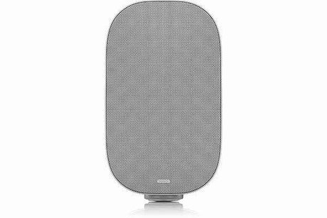 Tannoy QCI A1-WH High-Performance 5\ Dual Concentric On-Wall Loudspeaker (White) - TA-QCI A1-WH - Creation Networks