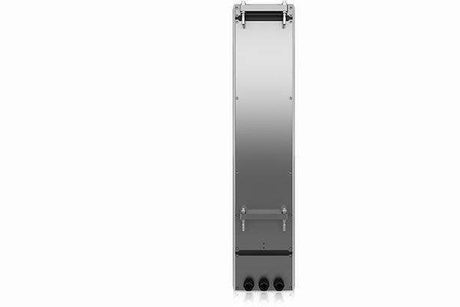 Tannoy QFLEX 16-WP Digitally Steerable Powered Column Array Loudspeaker (Weather Protected) - TA-QFLEX 16WP SYSTEM-WH - Creation Networks