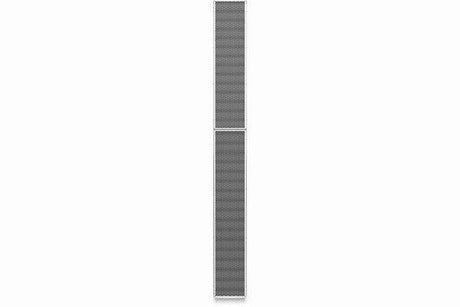 Tannoy QFLEX 24-WP Digitally Steerable Powered Column Array Loudspeaker (Weather Protected) - TA-QFLEX 24WP SYSTEM-WH - Creation Networks