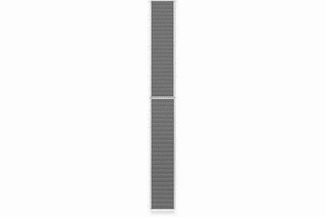 Tannoy QFLEX 32-WP Digitally Steerable Powered Column Array Loudspeaker (Weather Protected) - TA-QFLEX 32WP SYSTEM-WH - Creation Networks