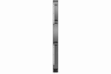 Tannoy QFLEX 40-WP Digitally Steerable Powered Column Array Loudspeaker (Weather Protected) - TA-QFLEX 40WP SYSTEM-WH - Creation Networks