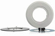 Tannoy Retrofit Adaptor Kit for CMS 503 and CVS 4 Ceiling Loudspeakers - TA-CMS503-ADAPT (Discontinued) - Creation Networks