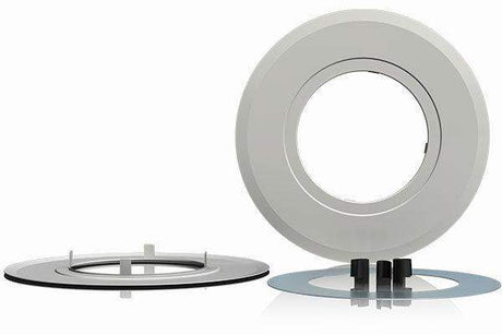 Tannoy Retrofit Adaptor Kit for CMS 503 and CVS 4 Ceiling Loudspeakers - TA-CMS503-ADAPT (Discontinued) - Creation Networks