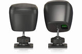 Tannoy SAT 3 Surface-Mount Satellite Loudspeaker (Black,Pair) - TA-SAT-3-BK - Creation Networks