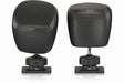 Tannoy SAT 3 Surface-Mount Satellite Loudspeaker (Black,Pair) - TA-SAT-3-BK - Creation Networks