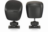 Tannoy SAT 3 Surface-Mount Satellite Loudspeaker (Black,Pair) - TA-SAT-3-BK - Creation Networks