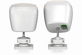 Tannoy SAT 3-WH Surface-Mount Satellite Loudspeaker (White,Pair) - TA-SAT-3-WH - Creation Networks