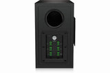Tannoy SAT SUB Compact Wall-Mount Subwoofer (Black) - TA-SAT-SUB-BK - Creation Networks