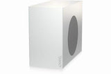 Tannoy SAT SUB-WH Compact Wall-Mount Subwoofer (White) - TA-SAT-SUB-WH - Creation Networks